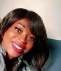 Rencontre Femme Gabon à Libreville  : Maeva, 47 ans